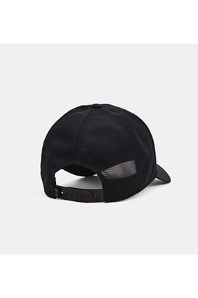 کلاه مشکی مردانه پلی استر Under Armour - کد 219424302