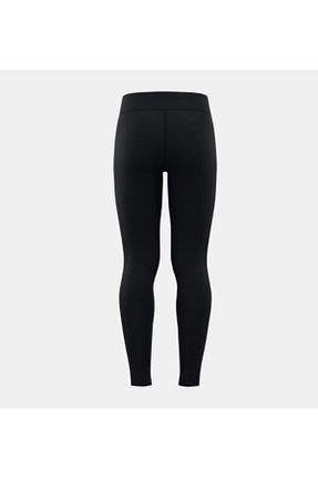 ساق شلواری اسپرت مشکی بچه گانه 7/8 Boy Under Armour - کد 219424838