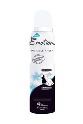 دئودورانت و رول آن زنانه Emotion - کد 6498789