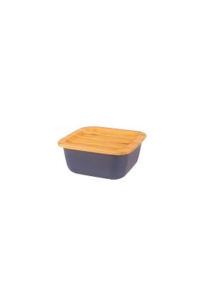 ظرف نگهداری طوسی گرانیت Bambum - کد 219519048