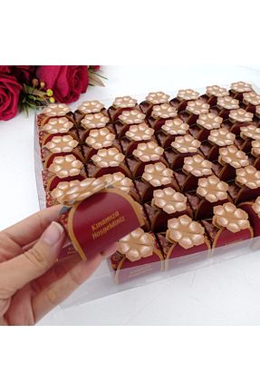 حنای کادوئی Gelincimherşey - کد 220079164