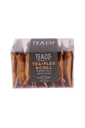 سایر چای های گیاهی TEA CO - کد 220392843