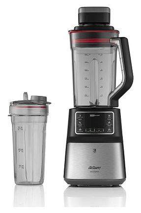 ست بلندر طوسی 1200 Watt + Arzum - کد 41814430
