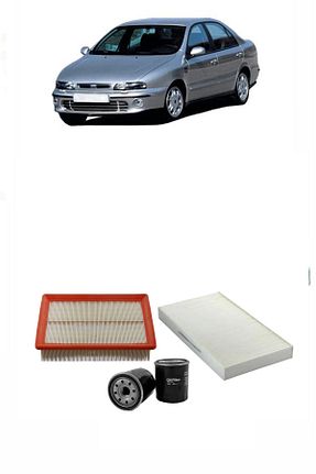 فیلتر هوای خودرو CARDANADAM - کد 221681850