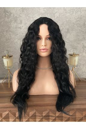 کلاه گیس مهمانی Fenomen Peruk - کد 221394000
