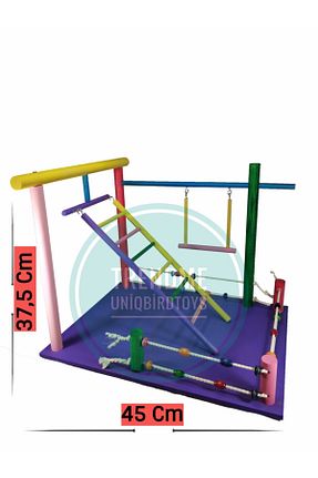  UniqBirdToys - کد 180241484