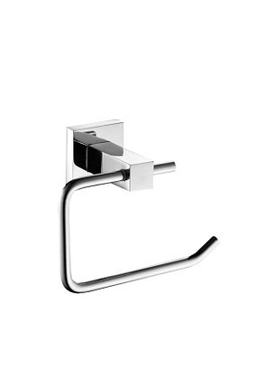 پایه دستمال توالت سفید کروم Fause - کد 221800188