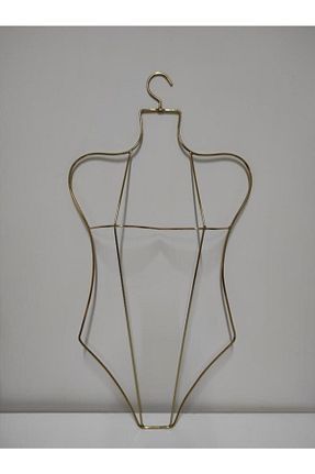 سایر اکسسوری ها طلائی زنانه Eva Manken - کد 222324023