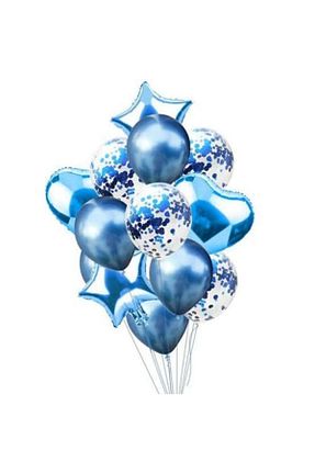 بادکنک آبی Öztürkpartievi - کد 220753350