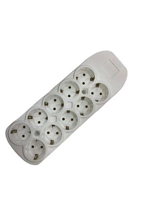 کابل افزودنی پریز گروهی طوسی Nev - کد 221738119