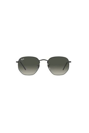 عینک آفتابی مشکی زنانه UV400 Ray-Ban - کد 221924727