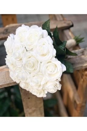 دسته گل عروس çiçek tasarımcınız - کد 222411226