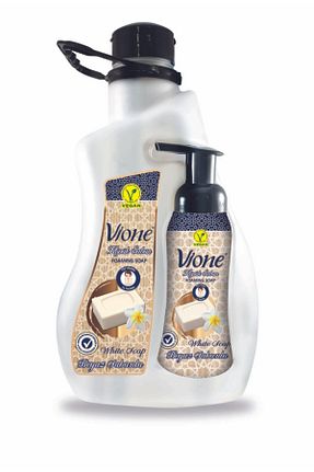 صابون مایع vione - کد 221165403