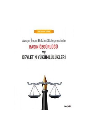 کتاب حقوق Seçkin Yayıncılık - کد 221693731