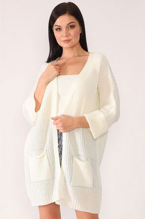 رویه نباتی زنانه اکریلیک Devinka - کد 55098627