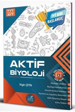 درسی و کتب کمک آموزشی Aktif Öğrenme Yayınları - کد 760791357