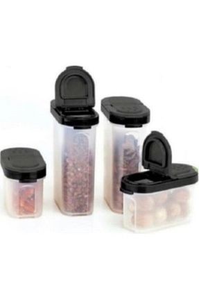 قفسه ادویه جات Tupperware - کد 222113638