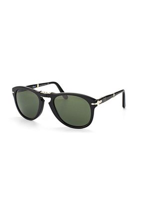 عینک آفتابی سبز مردانه UV400 Persol - کد 222402237