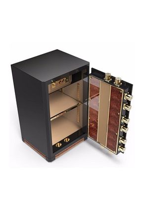 گاوصندوق فولادی HAKAN KASA - کد 222411630