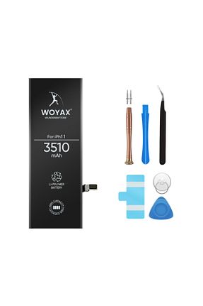 باتری گوشی Woyax - کد 222472462