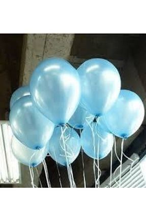 بادکنک سرمه ای Deniz Party Store - کد 224722323