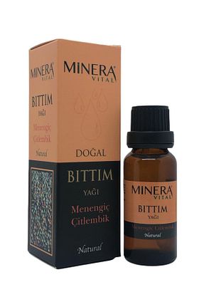 روغن مراقبت MİNERA VİTAL - کد 223267305