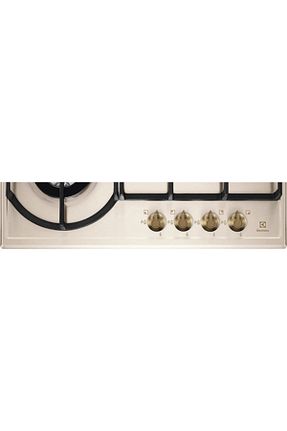 اجاق بژ فلزی Electrolux - کد 223460677