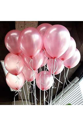 بادکنک صورتی Deniz Party Store - کد 224723424