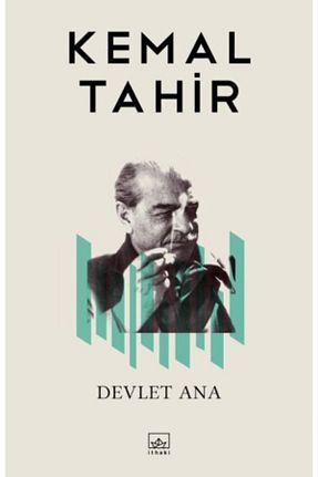 رمان İthaki Yayınları - کد 105665638