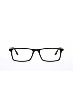 عینک محافظ نور آبی زنانه 50 پلاستیک UV400 کد 222855946
