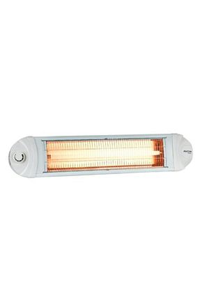بخاری برقی سفید AWOX - کد 35135228