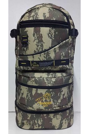 لوازم کوهنوردی رنگی WANDER BAG - کد 223962366