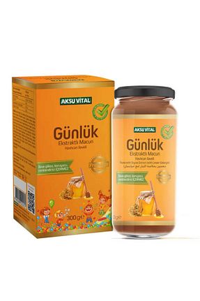 محصولات گیاهی Aksu Vital - کد 4179844