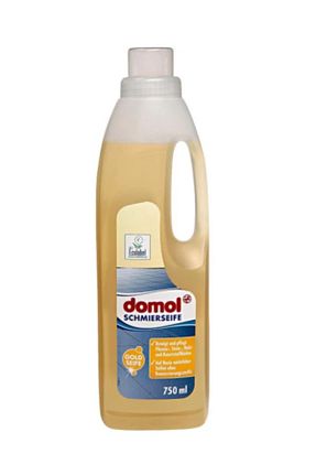 صابون مایع Domol - کد 40171946