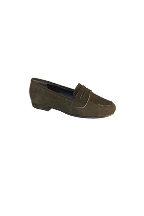 بابت خاکی زنانه جیر Elegan - کد 40175800