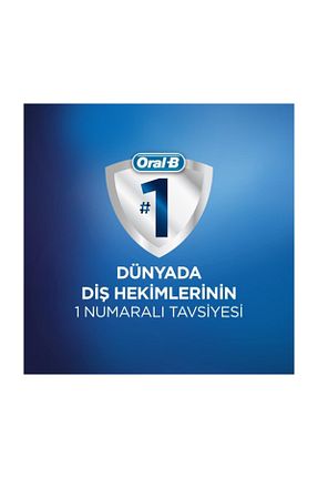 مسواک شارژی Oral-B - کد 1069610