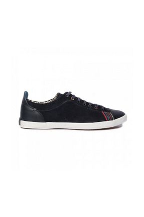 کفش کژوال مشکی مردانه چرم خالص Paul Smith - کد 40286598