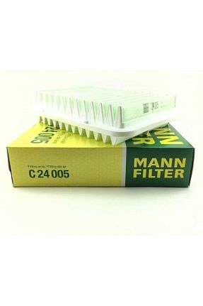 فیلتر هوای خودرو Mann Filter - کد 40320207