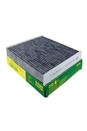 فیلتر گردگیر اتاق خودرو Mann Filter - کد 40797141
