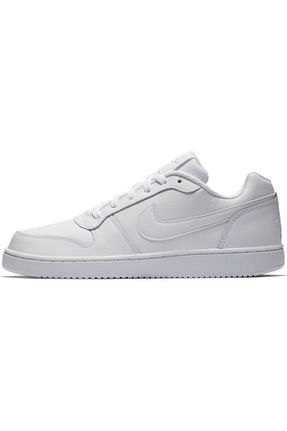 کفش پیاده روی سفید مردانه پارچه ای Nike - کد 37536560