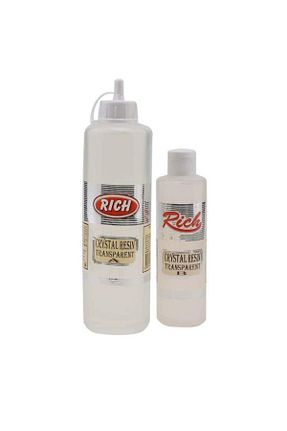 رنگ آستر سفید Rich - کد 4759772