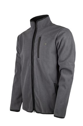 کاپشن طوسی مردانه Polar VAV WEAR - کد 41272624