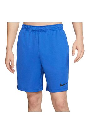 شلوارک و برمودا آبی مردانه رگولار Nike - کد 802224536