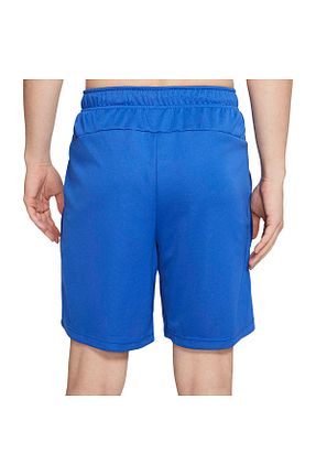 شلوارک و برمودا آبی مردانه رگولار Nike - کد 802224536