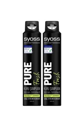 شامپو خشک Syoss - کد 32035800