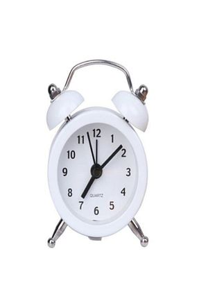 ست رومیزی سفید Analog MOBGİFT - کد 53753272