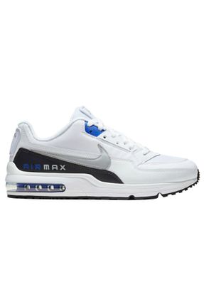 کفش دو و میدانی و تمرینی سفید مردانه Nike - کد 53754646