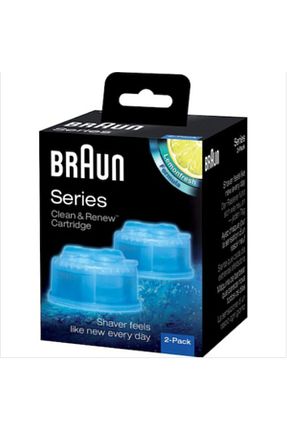 محصول بعد از اصلاح سبز Braun - کد 66160550