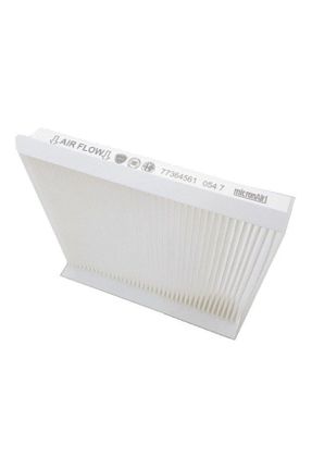فیلتر گردگیر اتاق خودرو Opar - کد 66337749