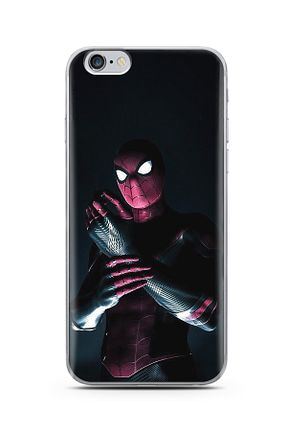 کاور و قاب سفید iPhone 6 Spoyi - کد 47463550